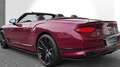 Bentley Continental GT Speed W12 Convertible Violet - thumbnail 10
