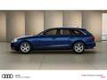 Audi A4 Avant 35 TDI S tronic Anschlussgarantie 3 Jahre 10 Blau - thumbnail 5