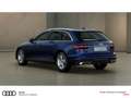 Audi A4 Avant 35 TDI S tronic Anschlussgarantie 3 Jahre 10 Blau - thumbnail 3