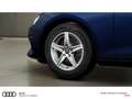 Audi A4 Avant 35 TDI S tronic Anschlussgarantie 3 Jahre 10 Blau - thumbnail 13
