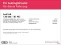 Audi A4 Avant 35 TDI S tronic Anschlussgarantie 3 Jahre 10 Blau - thumbnail 2