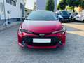 Toyota Corolla 1.2 Club Navi Kamera Temp SHZG PDC Rouge - thumbnail 2