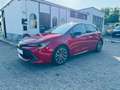 Toyota Corolla 1.2 Club Navi Kamera Temp SHZG PDC Rouge - thumbnail 3