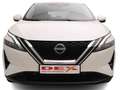 Nissan Qashqai 1.3 DIG-T MHEV X-Tronic N-Connecta + 360° Cam + Navi + LED Weiß - thumbnail 2