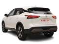 Nissan Qashqai 1.3 DIG-T MHEV X-Tronic N-Connecta + 360° Cam + Navi + LED Weiß - thumbnail 4