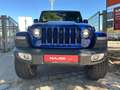 Jeep Wrangler Sahara AEVDualSportRT*KotflügelJL Blau - thumbnail 2