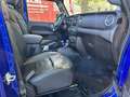 Jeep Wrangler Sahara AEVDualSportRT*KotflügelJL Blau - thumbnail 14