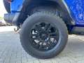 Jeep Wrangler Sahara AEVDualSportRT*KotflügelJL Blau - thumbnail 13