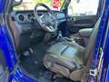 Jeep Wrangler Sahara AEVDualSportRT*KotflügelJL Blau - thumbnail 21