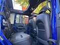 Jeep Wrangler Sahara AEVDualSportRT*KotflügelJL Blau - thumbnail 27