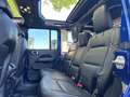 Jeep Wrangler Sahara AEVDualSportRT*KotflügelJL Blau - thumbnail 23
