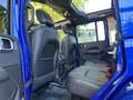 Jeep Wrangler Sahara AEVDualSportRT*KotflügelJL Blau - thumbnail 24
