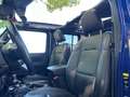 Jeep Wrangler Sahara AEVDualSportRT*KotflügelJL Blau - thumbnail 22