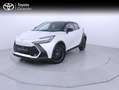 Toyota C-HR 220PH Spirit Edition Blanco - thumbnail 1