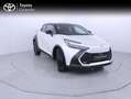 Toyota C-HR 220PH Spirit Edition Blanco - thumbnail 30