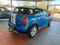 MINI Cooper Countryman *  SitzH. / AHK / Garantie * Bleu - thumbnail 3