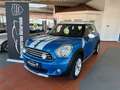 MINI Cooper Countryman *  SitzH. / AHK / Garantie * Bleu - thumbnail 1