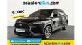 Toyota Corolla Cross Hybrid 2.0 Style Plus Negro - thumbnail 1