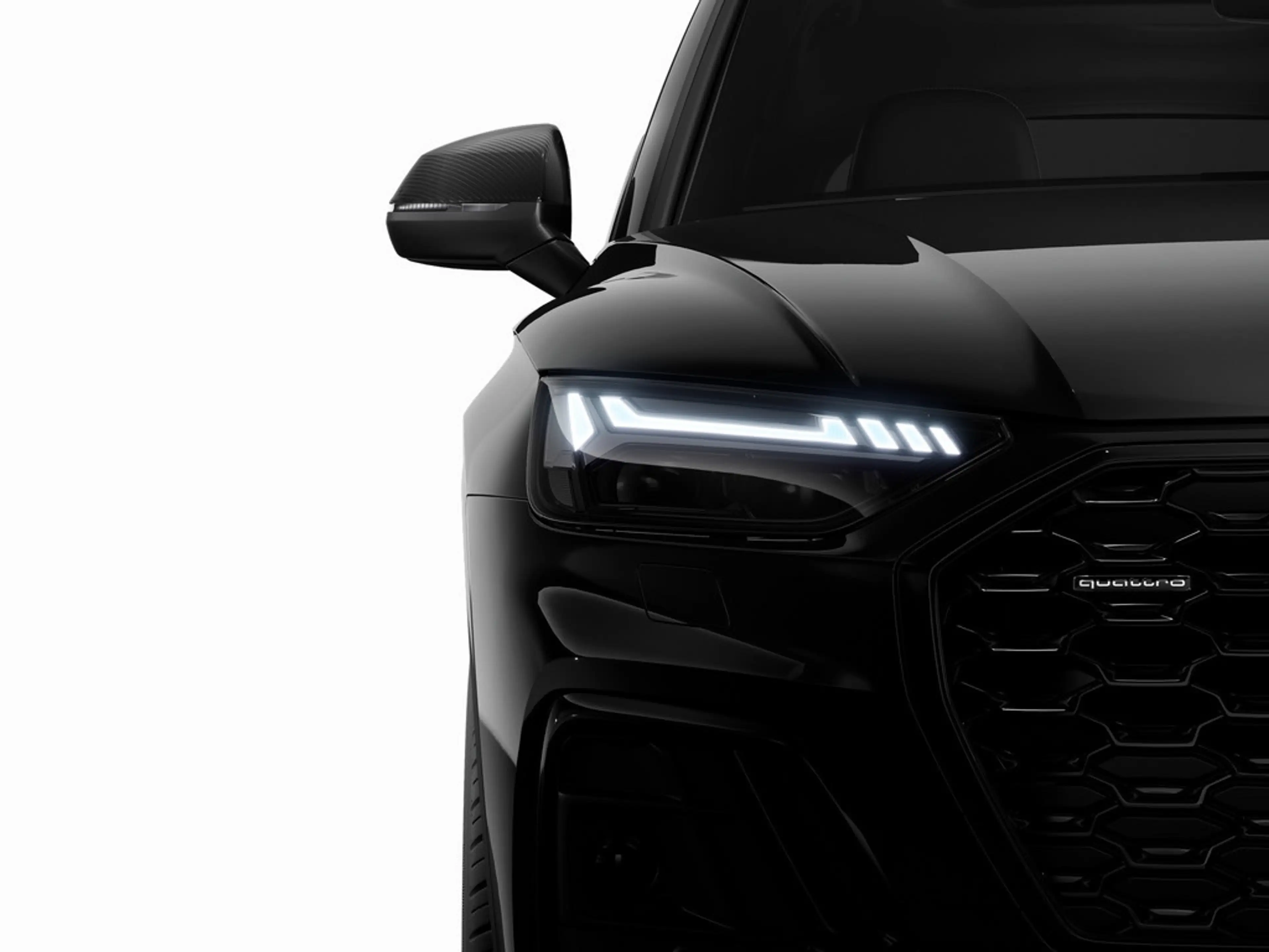Audi Q5 Sportback 40 TDI quattro S line MatrixLED*Panorama*Tempomat — photo 8