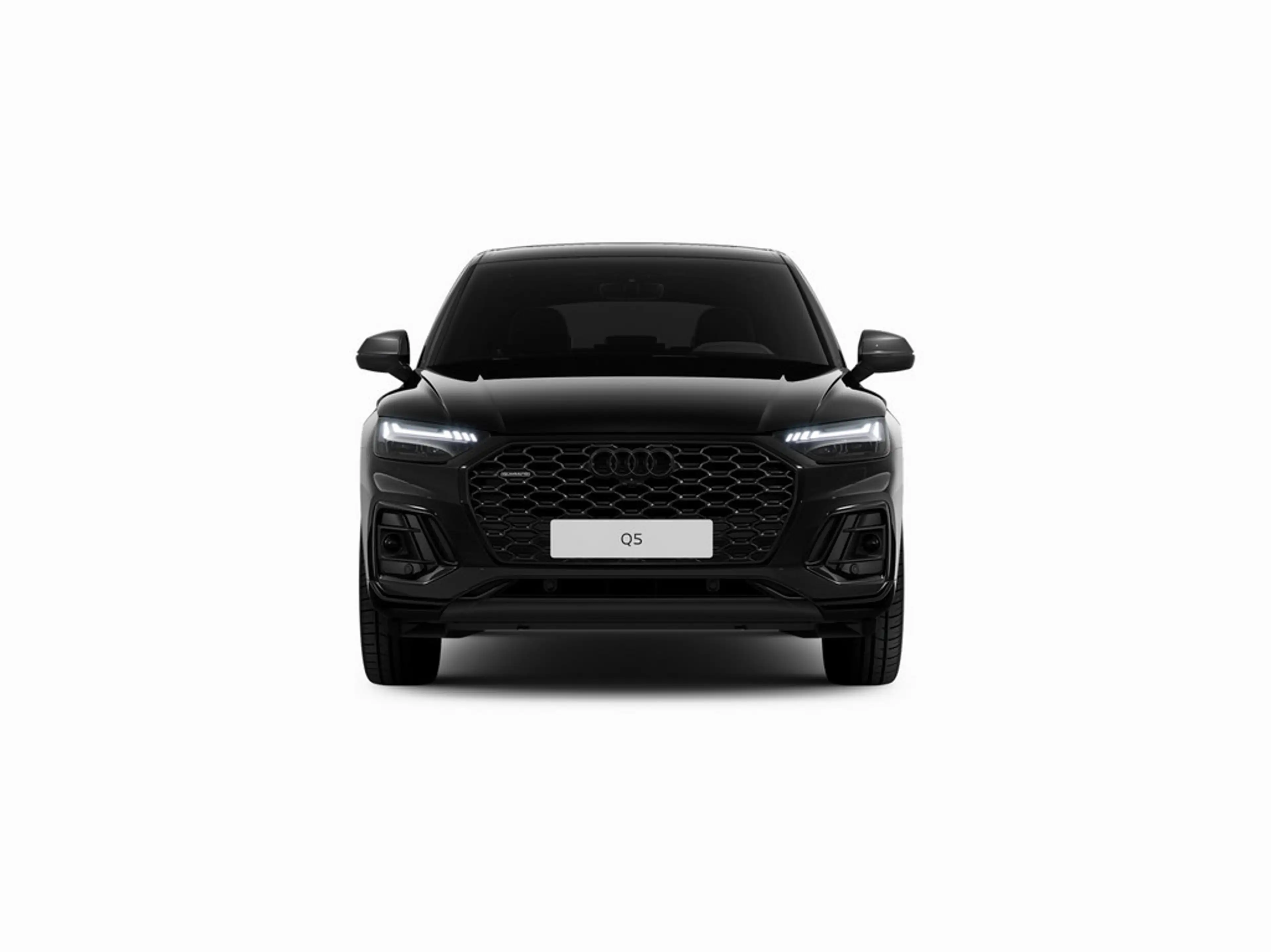 Audi Q5 Sportback 40 TDI quattro S line MatrixLED*Panorama*Tempomat — photo 6