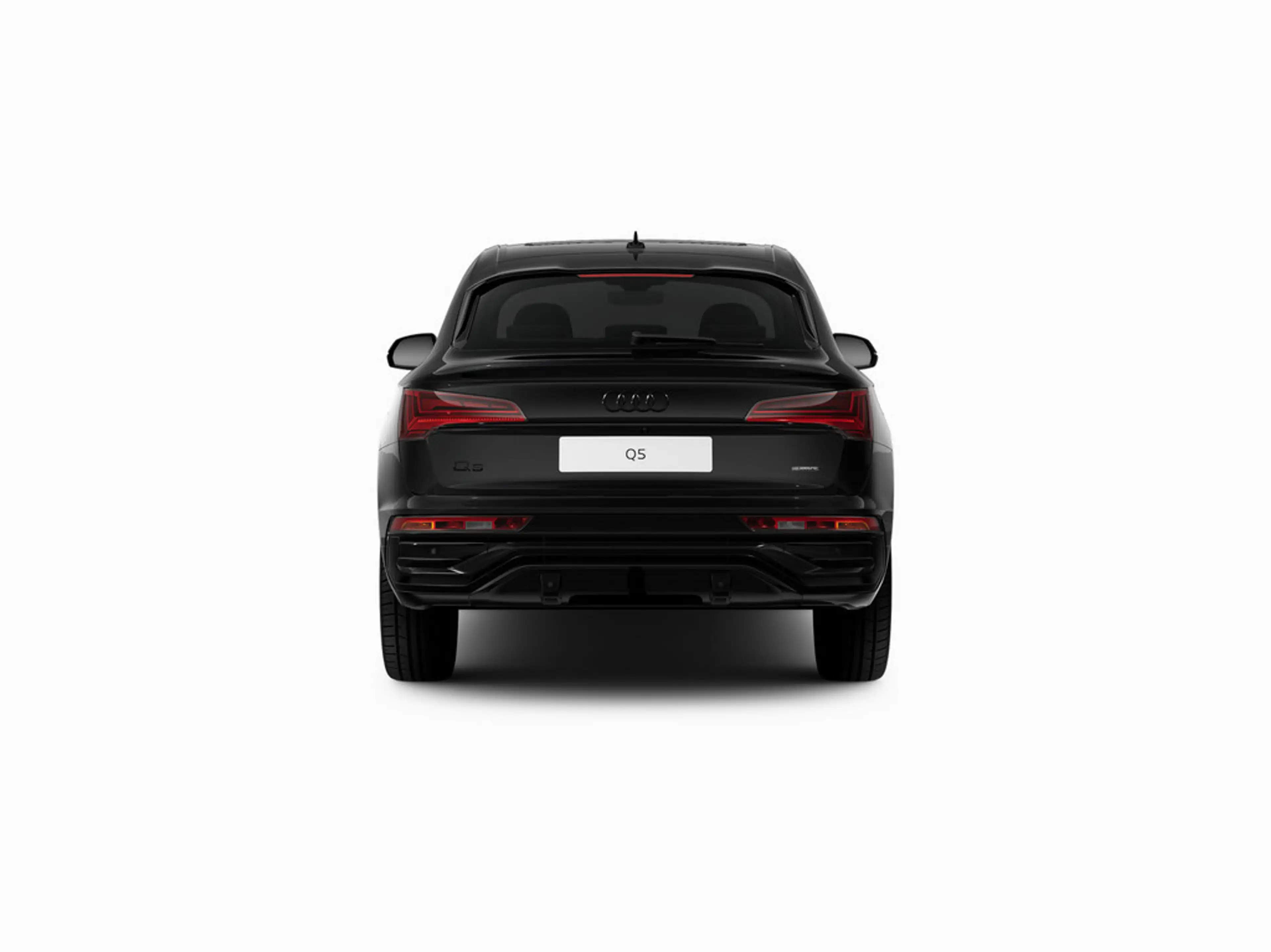 Audi Q5 Sportback 40 TDI quattro S line MatrixLED*Panorama*Tempomat — photo 7