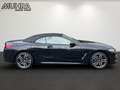 BMW M850 i xDrive Cabrio Leas.o.Anz.ab 699,- EUR !!!! Чорний - thumbnail 4