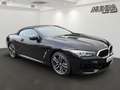 BMW M850 i xDrive Cabrio Leas.o.Anz.ab 699,- EUR !!!! Чорний - thumbnail 3