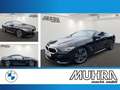 BMW M850 i xDrive Cabrio Leas.o.Anz.ab 699,- EUR !!!! Чорний - thumbnail 1