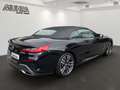 BMW M850 i xDrive Cabrio Leas.o.Anz.ab 699,- EUR !!!! Чорний - thumbnail 5
