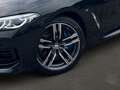 BMW M850 i xDrive Cabrio Leas.o.Anz.ab 699,- EUR !!!! Чорний - thumbnail 9