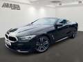 BMW M850 i xDrive Cabrio Leas.o.Anz.ab 699,- EUR !!!! Чорний - thumbnail 2