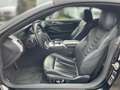 BMW M850 i xDrive Cabrio Leas.o.Anz.ab 699,- EUR !!!! Чорний - thumbnail 11