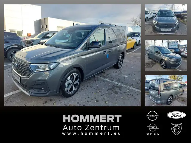 Ford Tourneo Connect Active PHEV 1.5 L1 ACTIVE
