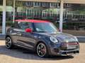 MINI John Cooper Works Mini 2.0 Works|231PK|Nav|Camera|Nieuwstaat!|Thunde Grau - thumbnail 2