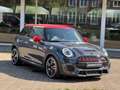 MINI John Cooper Works Mini 2.0 Works|231PK|Nav|Camera|Nieuwstaat!|Thunde Grau - thumbnail 1