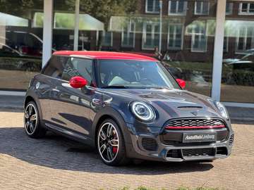 Mini 2.0 Works|231PK|Nav|Camera|Nieuwstaat!|Thunde