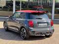 MINI John Cooper Works Mini 2.0 Works|231PK|Nav|Camera|Nieuwstaat!|Thunde Grau - thumbnail 31