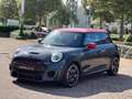 MINI John Cooper Works Mini 2.0 Works|231PK|Nav|Camera|Nieuwstaat!|Thunde Grau - thumbnail 29