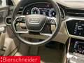 Audi A6 Lim 50 TFSI e qu design AHK PANO HD-MATRIX B& Grau - thumbnail 13