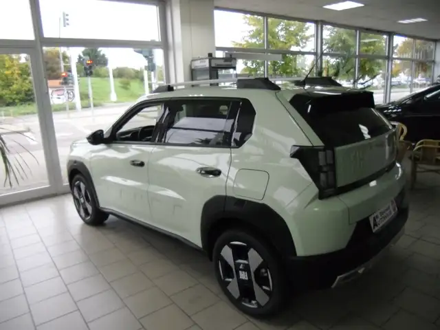 Fiat New Panda 1.2 Hybrid 74 kW La Prima