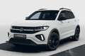 Volkswagen T-Cross R-Line 1.5 TSI 150 PS DSG *BLACK STYLE*MATRIX-LED* Weiß - thumbnail 1