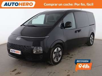 2.2 CRDi Maxx 2WD