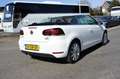 Volkswagen Golf Cabriolet 1.2 TSI CUP EDITION NAVI/PDC/CRUISE/STOELVERW PERF Blanc - thumbnail 32