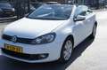 Volkswagen Golf Cabriolet 1.2 TSI CUP EDITION NAVI/PDC/CRUISE/STOELVERW PERF Blanc - thumbnail 21