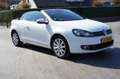 Volkswagen Golf Cabriolet 1.2 TSI CUP EDITION NAVI/PDC/CRUISE/STOELVERW PERF Blanc - thumbnail 33