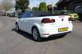 Volkswagen Golf Cabriolet 1.2 TSI CUP EDITION NAVI/PDC/CRUISE/STOELVERW PERF Blanc - thumbnail 31