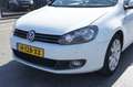Volkswagen Golf Cabriolet 1.2 TSI CUP EDITION NAVI/PDC/CRUISE/STOELVERW PERF Blanc - thumbnail 35