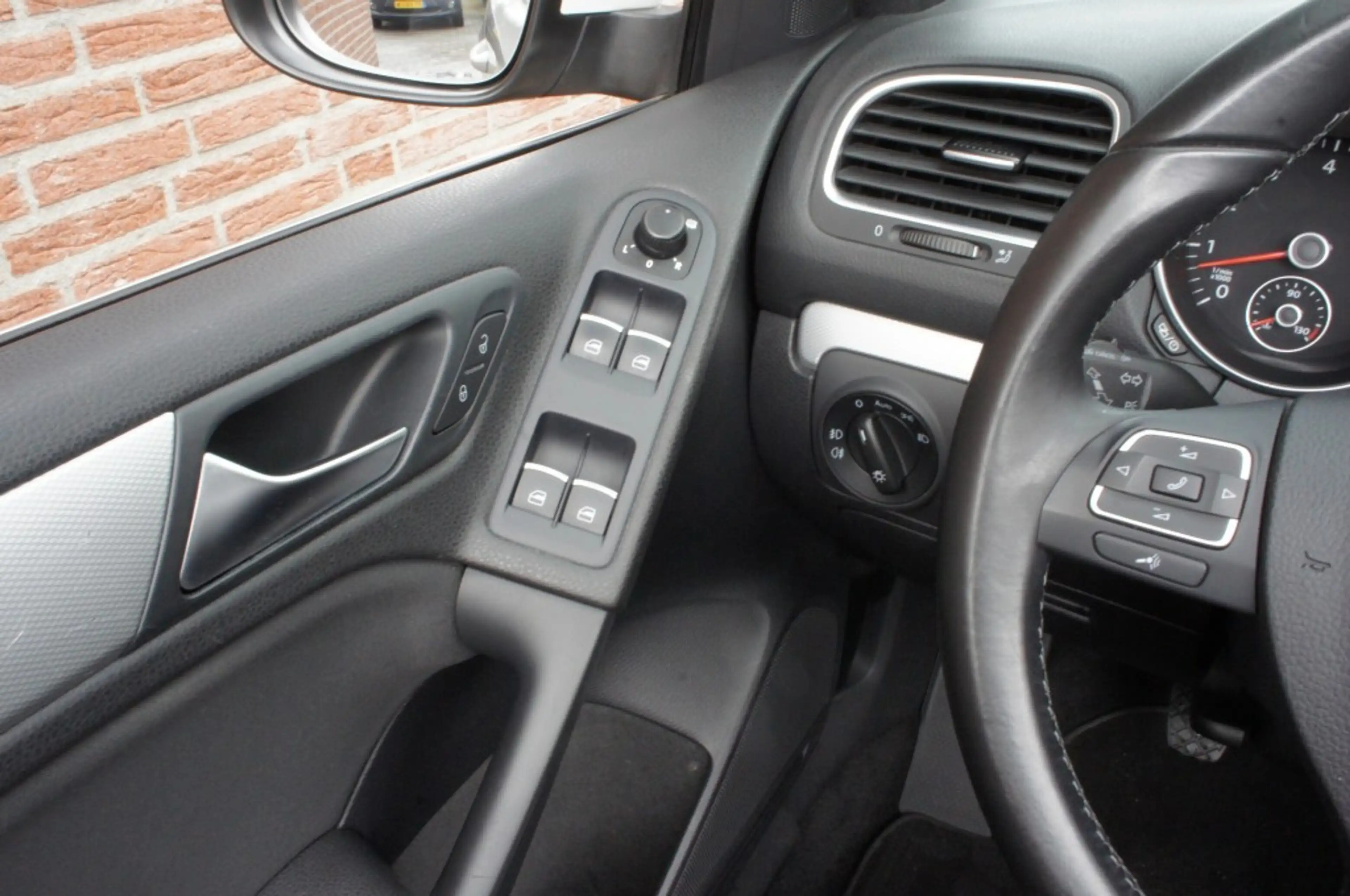 Volkswagen Golf Cabriolet 1.2 TSI CUP EDITION NAVI/PDC/CRUISE/STOELVERW PERF — photo 14