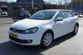 Volkswagen Golf Cabriolet 1.2 TSI CUP EDITION NAVI/PDC/CRUISE/STOELVERW PERF Blanc - thumbnail 39