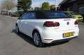 Volkswagen Golf Cabriolet 1.2 TSI CUP EDITION NAVI/PDC/CRUISE/STOELVERW PERF Blanc - thumbnail 3